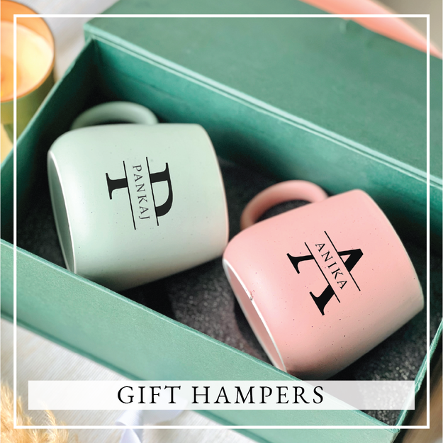 Gift Hampers | Hamper Gifts