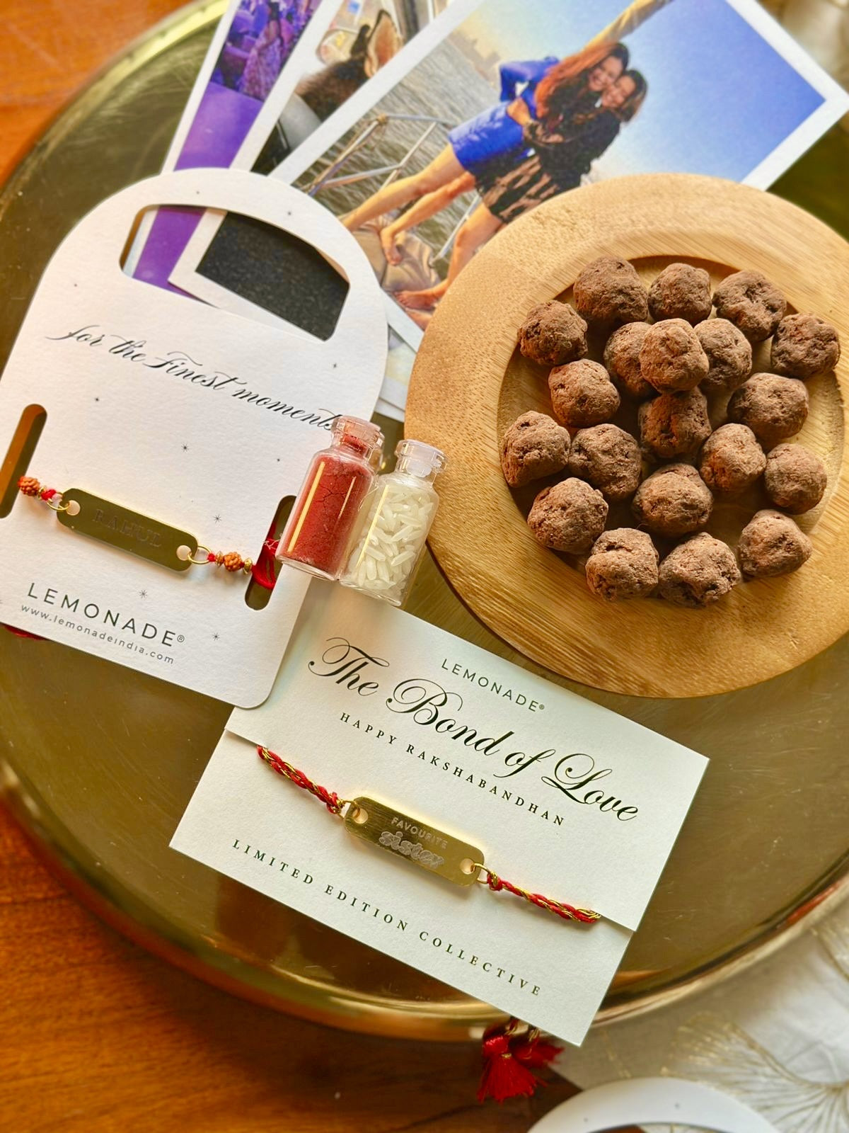Hazelnut Dragees | Chocolate Coated Nuts – Lemonade
