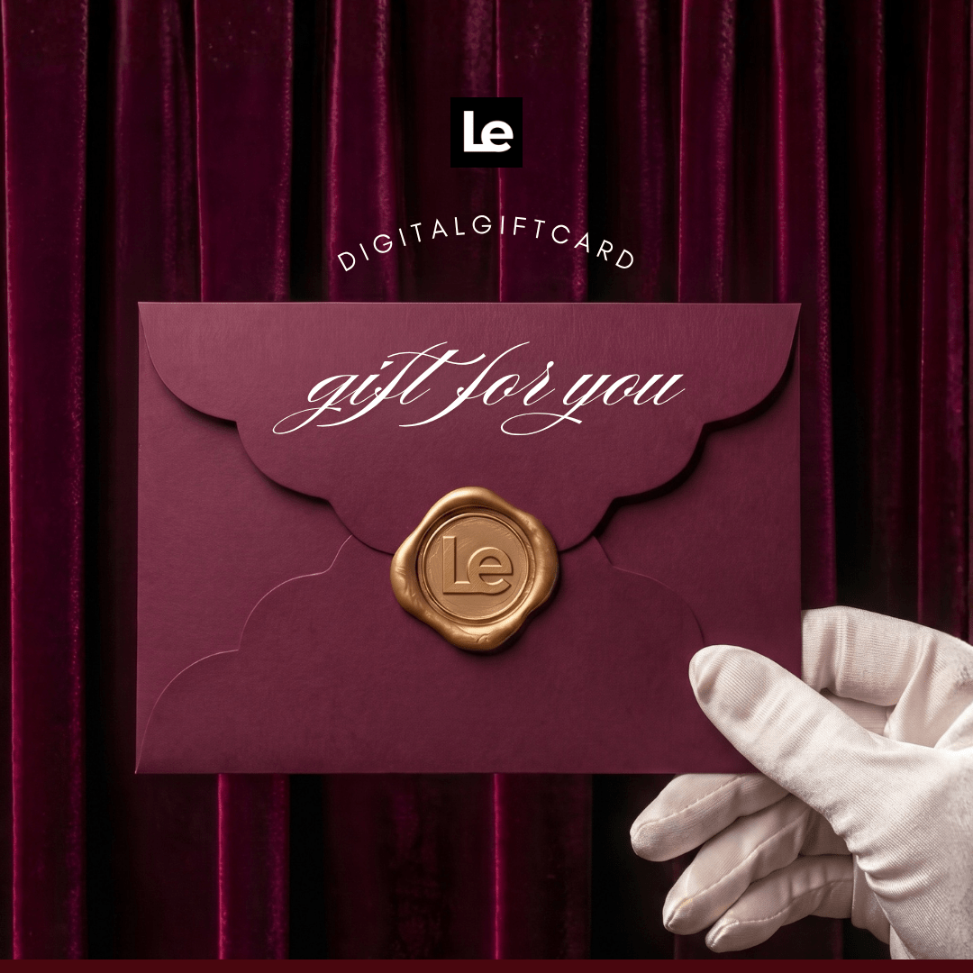 A Little Gift For You – Digital Gift Card | Lemonade India Gift Voucher - LemonadeGift Cards