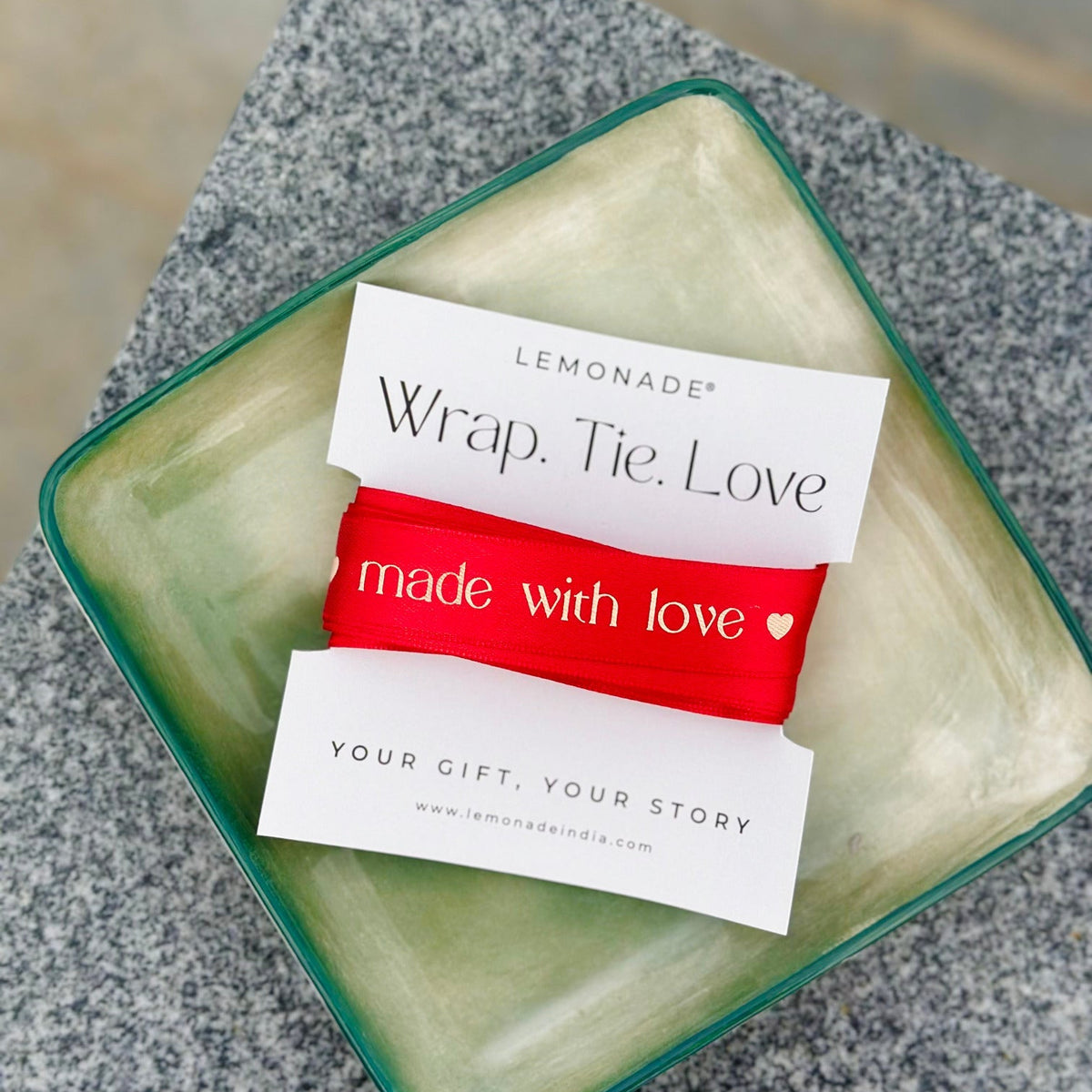 Gift Wrap - LemonadeGift