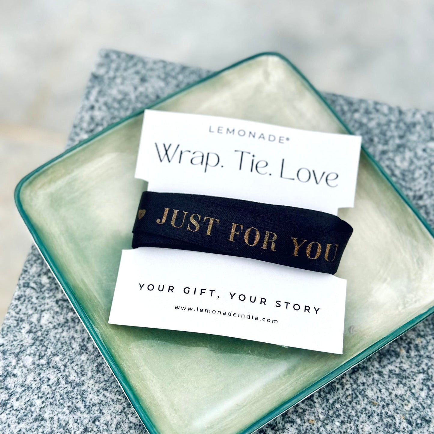 Gift Wrap - LemonadeGift