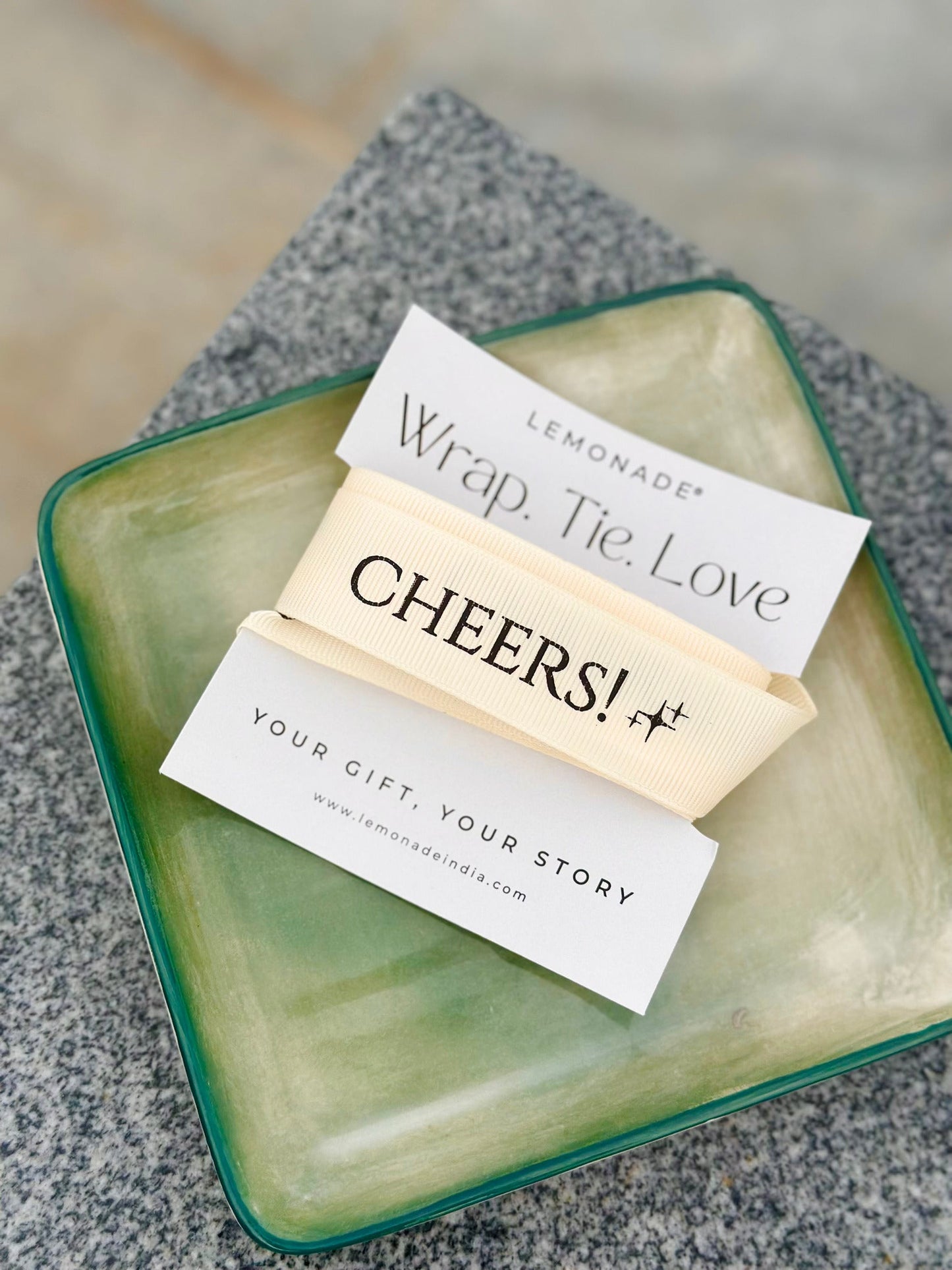 Gift Wrap - LemonadeGift