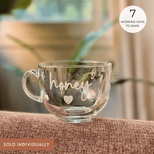 Perfect for soups, beverages, and more