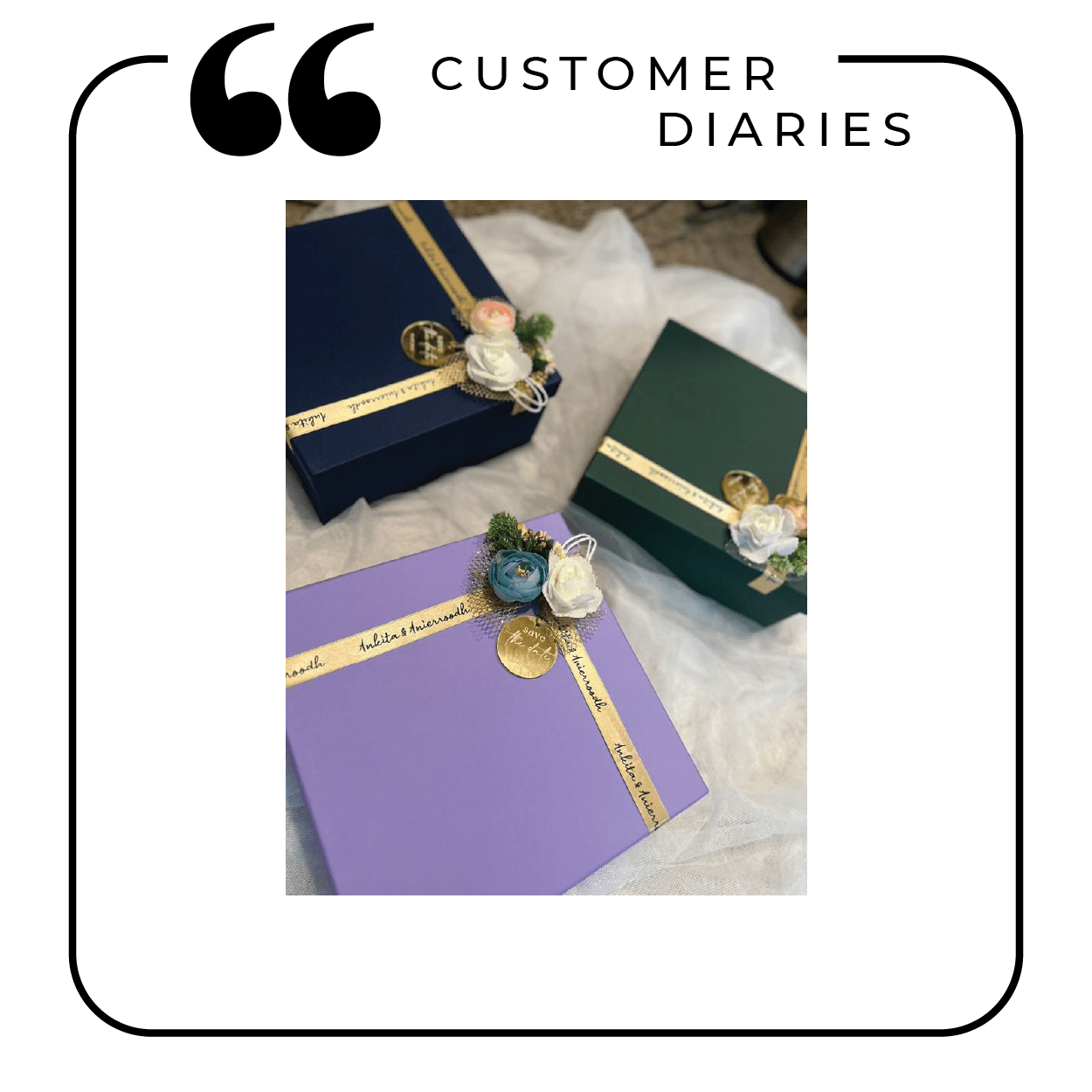 Personalized satin ribbon in vibrant colors for gifts, celebrations, and special events Light Gold - LemonadeStationery