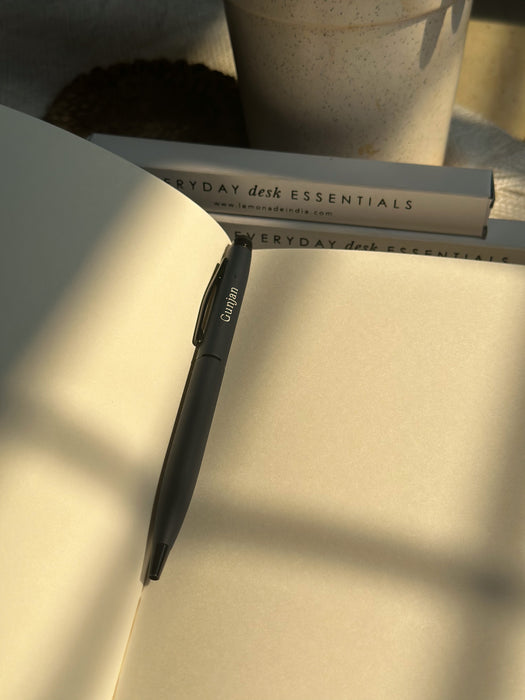 Personalized - Ball Pen with Stylus