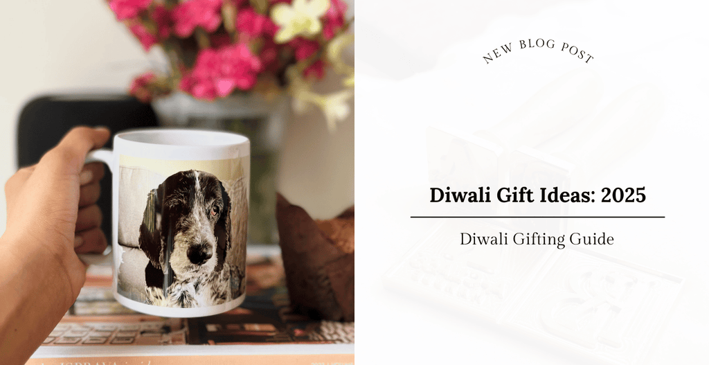 Diwali Gift Ideas: Guide for 2025