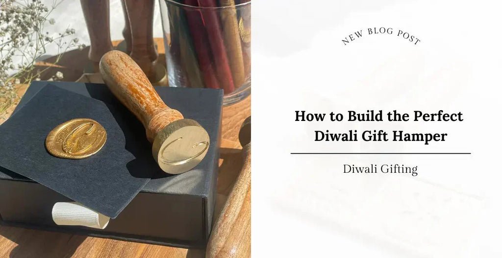How to Build the Perfect Diwali Gift Hamper 2025
