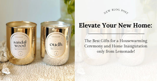 Top 10 Housewarming gifts from Lemonade - Lemonade