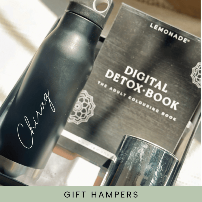 Gift Hampers | Curated Hampers