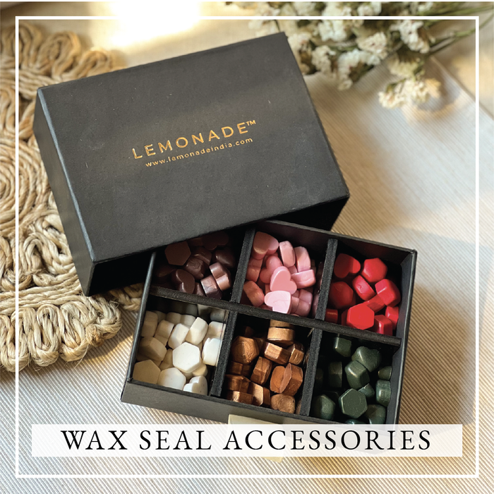 Wax Seal Accessories