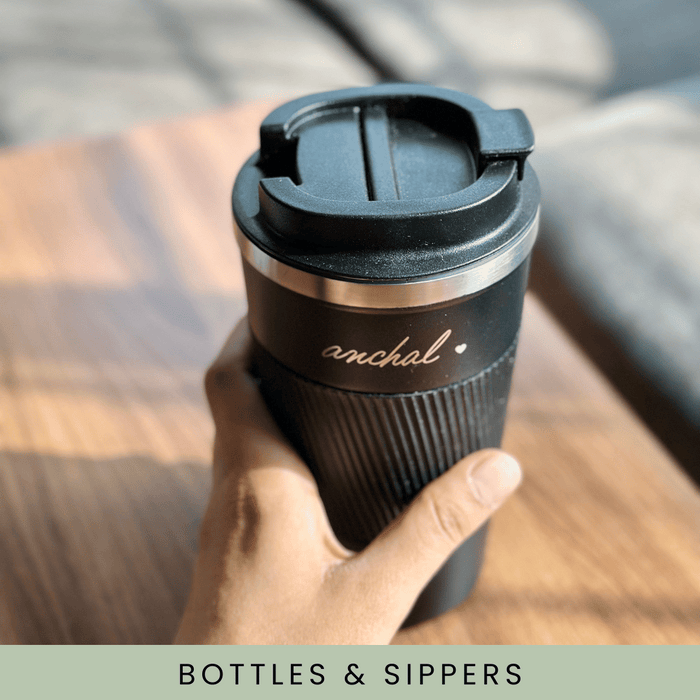 Drinkware Bottles & Sippers