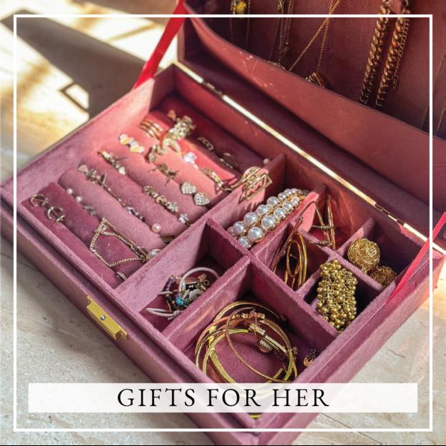 Gifts For Her | Sister | Mother | Girlfriend | Wife