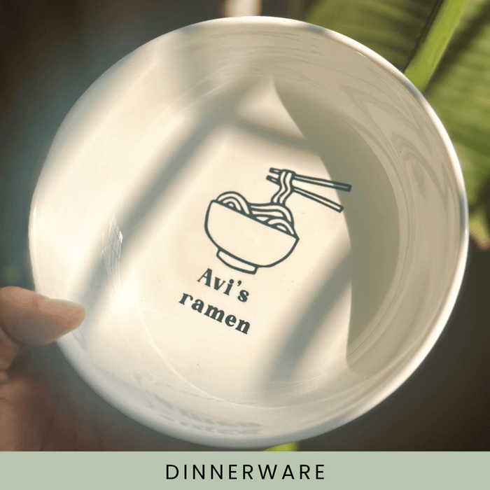 Dinnerware - Lemonade