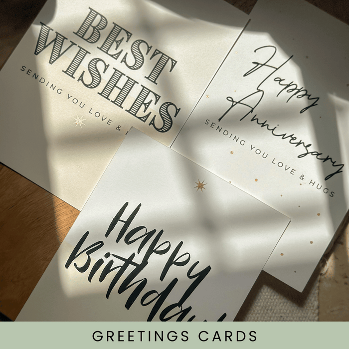 Greeting Cards