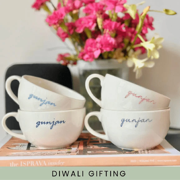Shop unique Diwali gifts & festive hampers for 2025 from Lemonade India. Find personalised & corporate gift ideas.