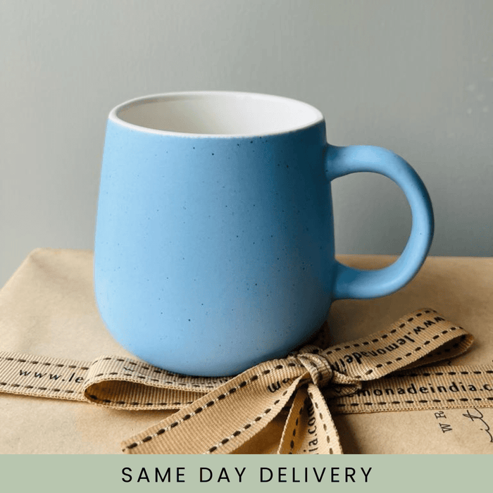 Same Day Delivery - Lemonade