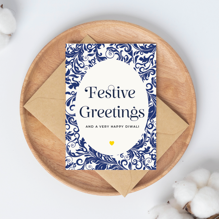 Greeting Card