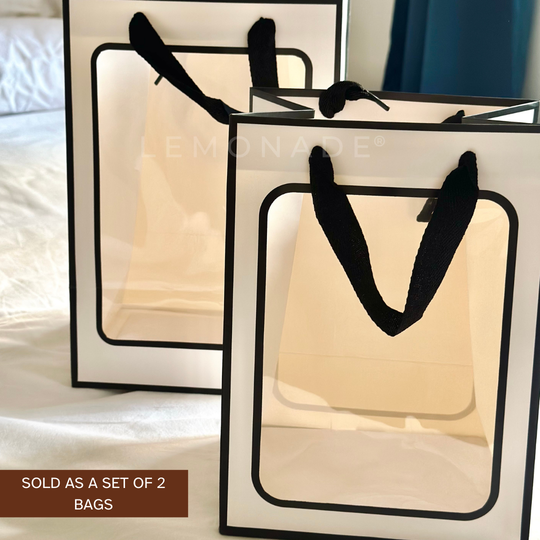 Gift Bag - Set of 2