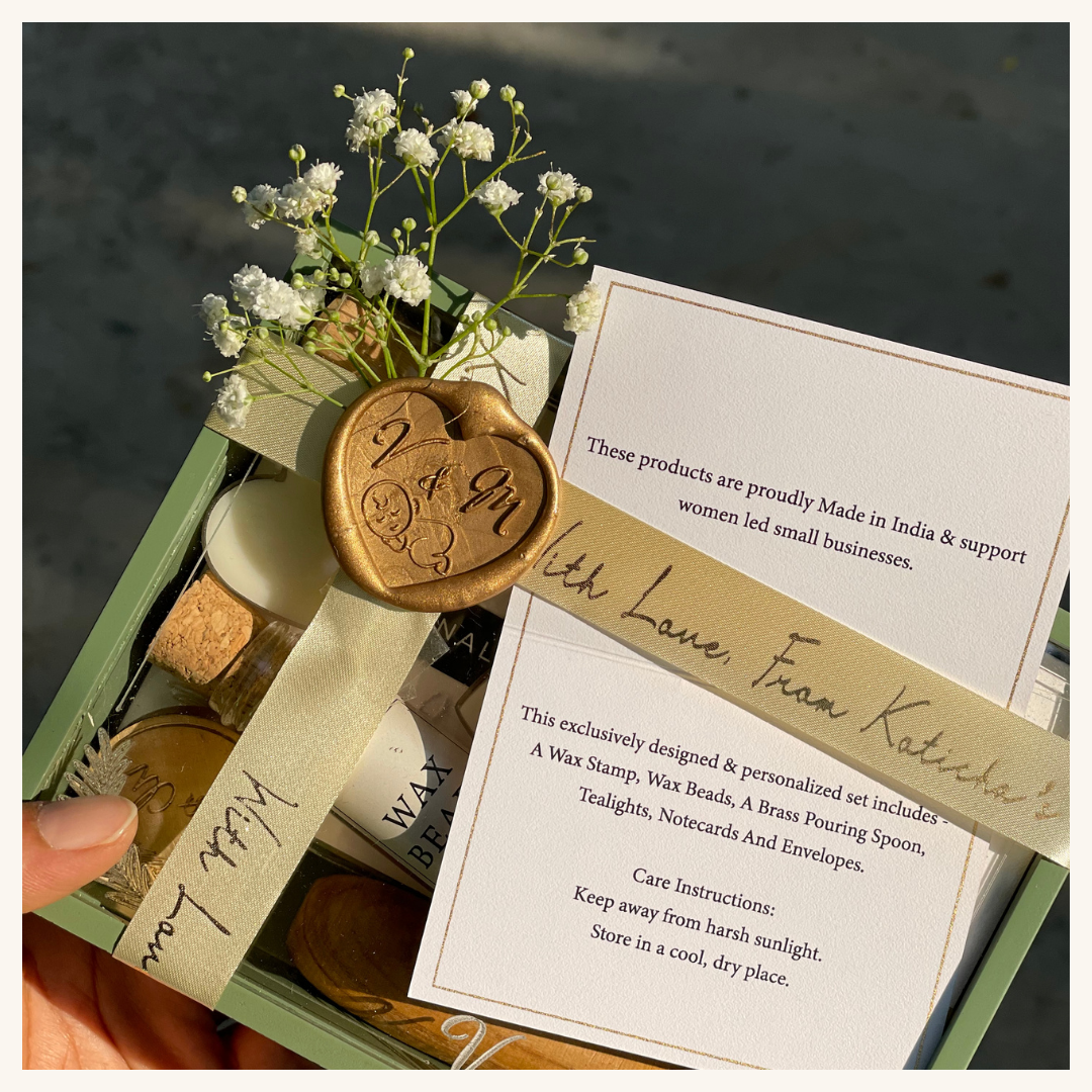 Gift Hampers
