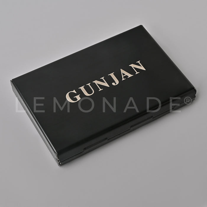 Personalized - Business Card Holder