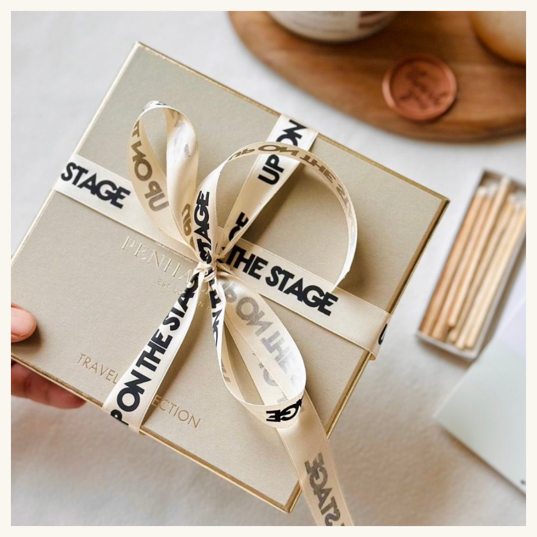 Branding Ribbons