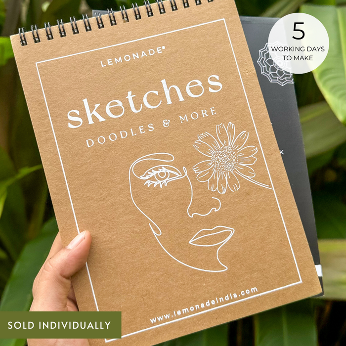 Pre Design - Sketch Book