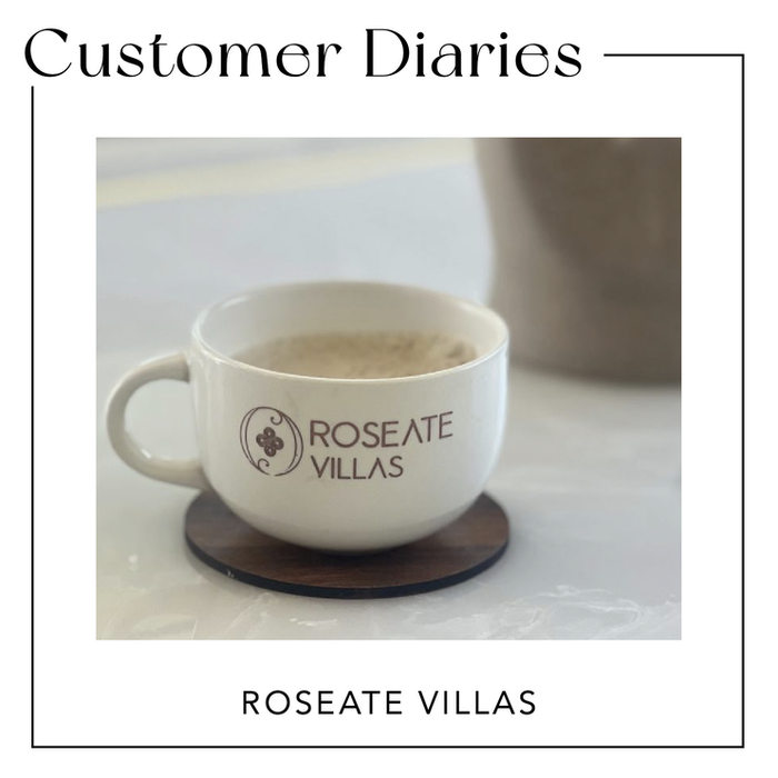 Personalized - Mini Cappuccino Mug | Artisan Collection