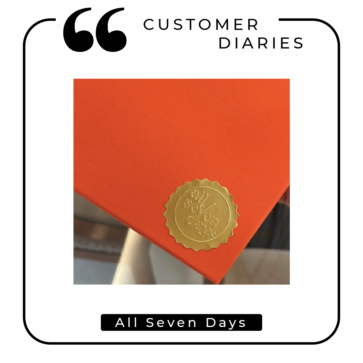 Personalized paper embosser set – custom embossing stamp for stationery, books, and branding by Lemonade”