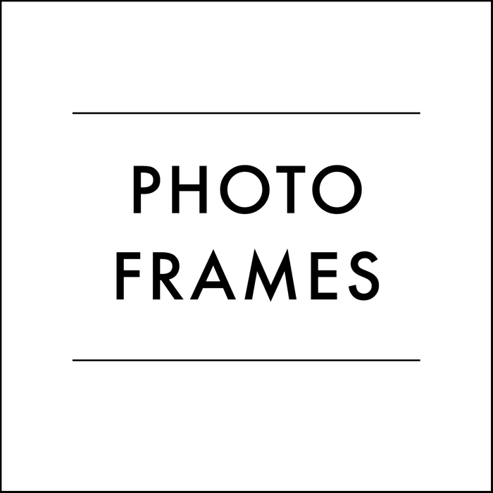 Copy of Digital Downloads - Photo Frame