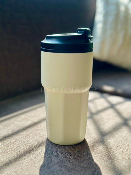 Personalized - Car Travel Mug