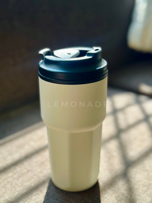 Personalized - Car Travel Mug