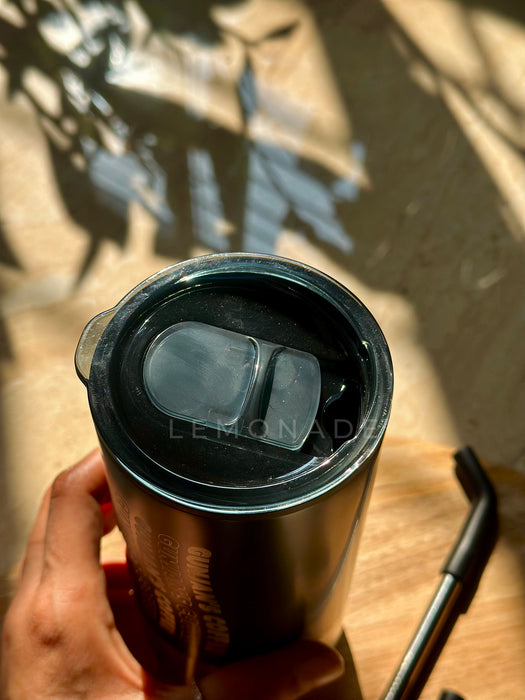 Personalized - Travel Mug - Frappe