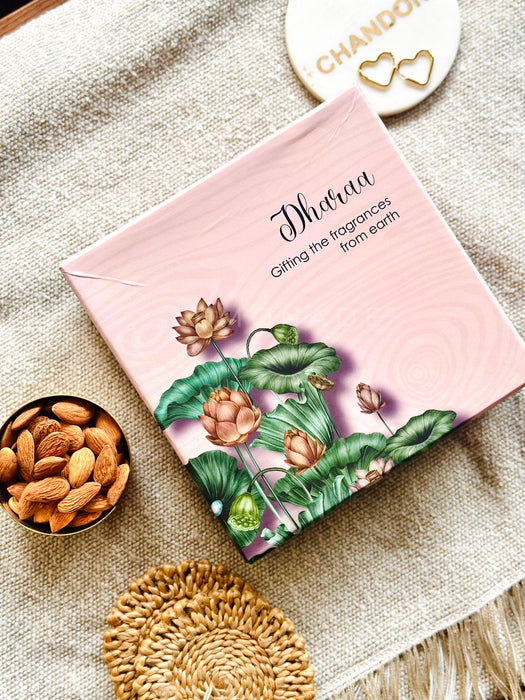 Dharaa - Diwali Gift Box