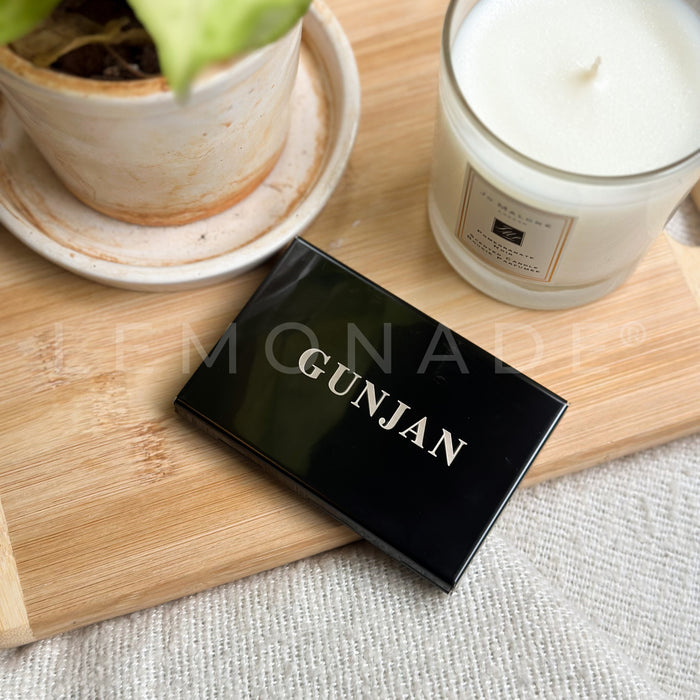 Personalized - Business Card Holder