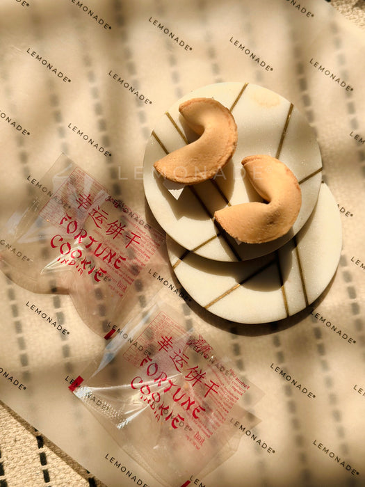 Personalized - Fortune Cookie