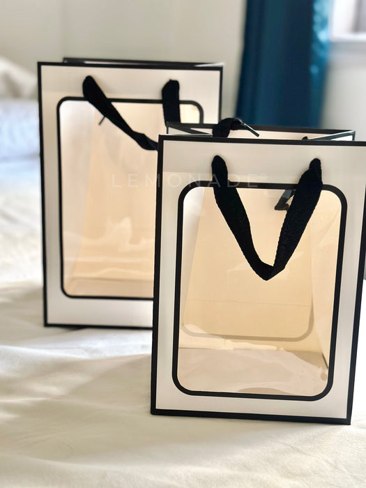 Gift Bag - Set of 2