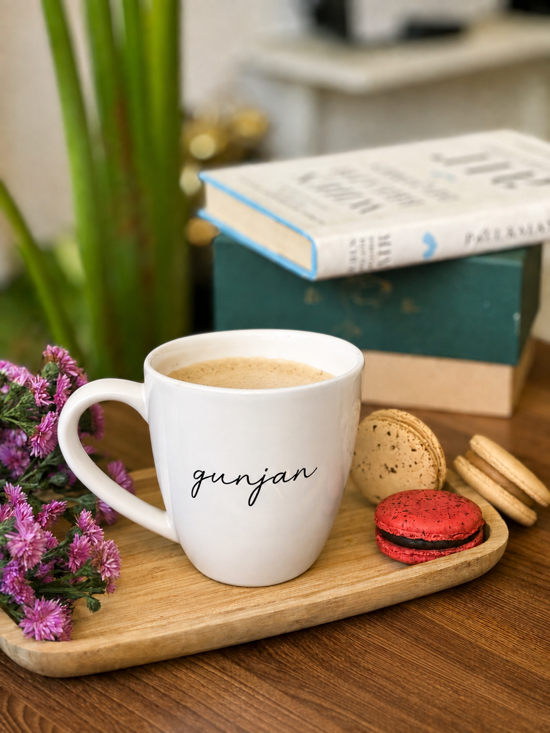 Personalized Coffee Mug