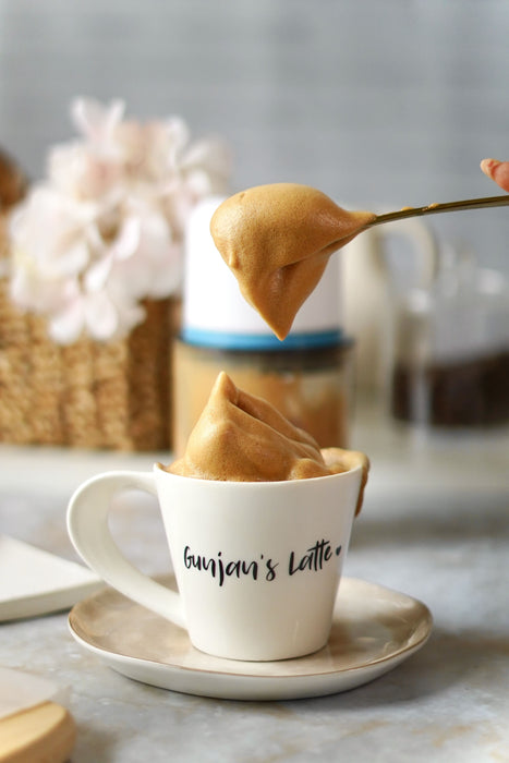 Personalized - Latte Mug - Standard