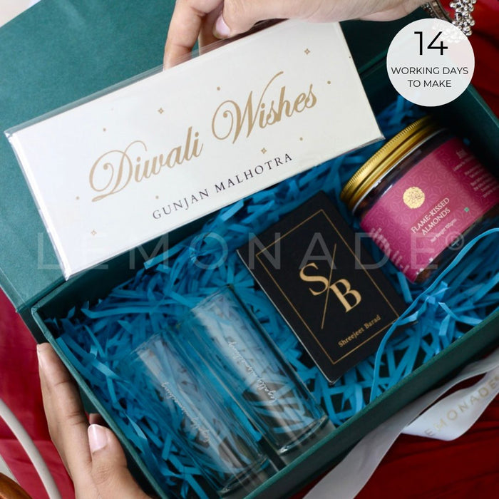 Light Up Your Diwali with Dazzling Gifts! | Client gifts, Employee gifts, Customised  gifts