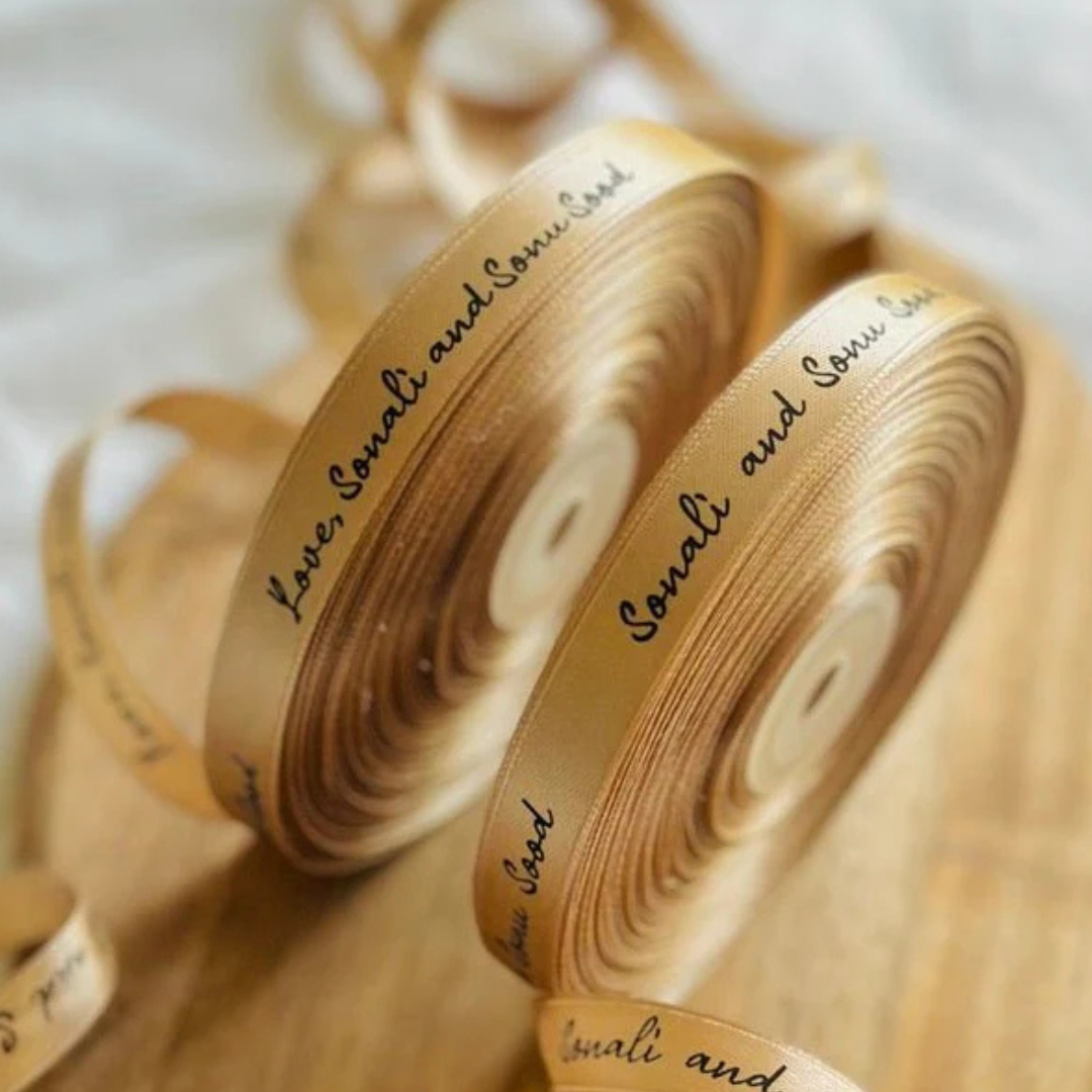 Ribbons