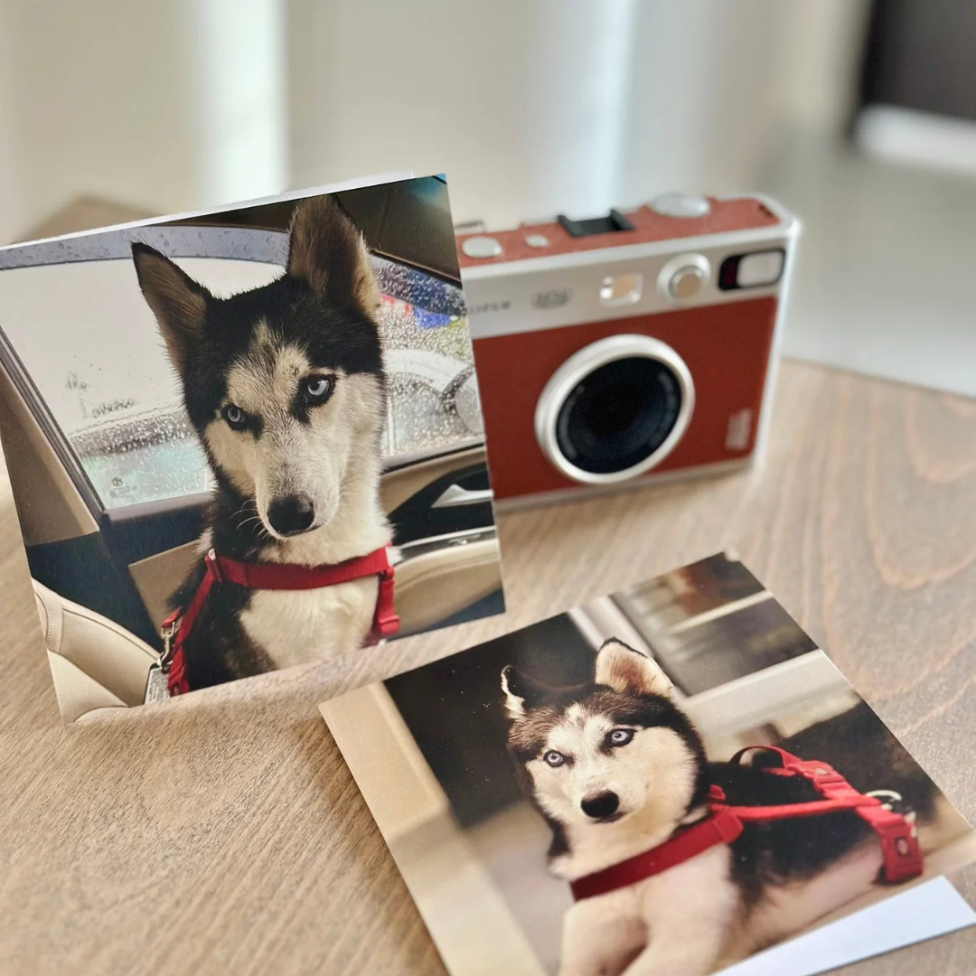 Photo Gifts