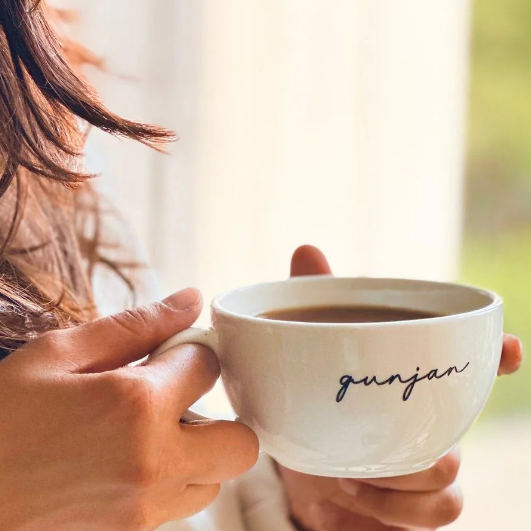 Mugs & Cups