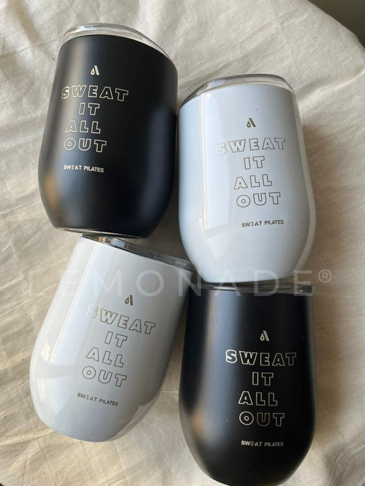 Personalized - Travel Mug - Dual Print