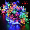 Blossom Flower Lights - Multicolour - LemonadeHome