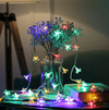 Blossom Flower Lights - Multicolour - LemonadeHome