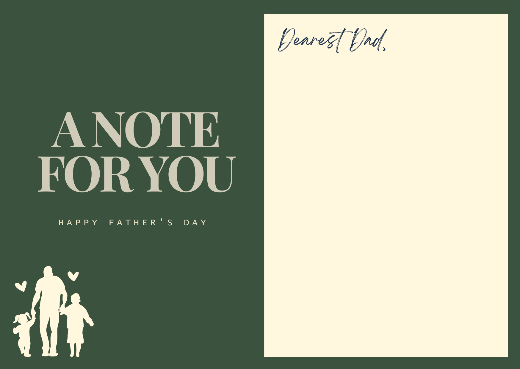 Digital Downloads - Father's Day E - Cards - LemonadeDigital Downloads