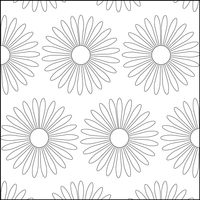 Digital Downloads - Floral - LemonadeDigital Downloads