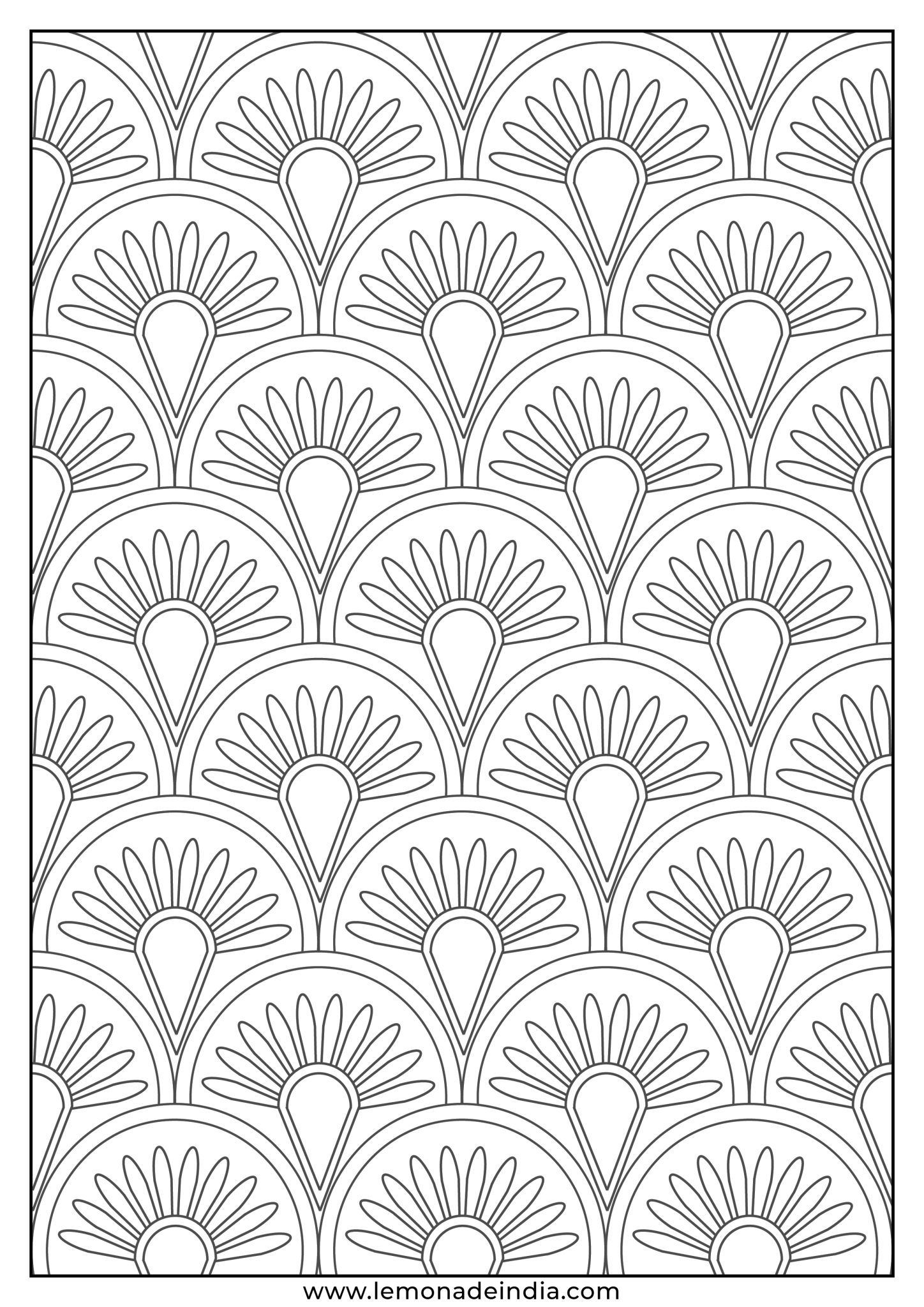 Digital Downloads - Floral - LemonadeDigital Downloads