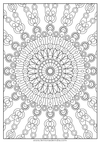 Digital Downloads - Mandala - LemonadeDigital Downloads