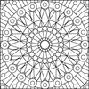 Digital Downloads - Mandala - LemonadeDigital Downloads